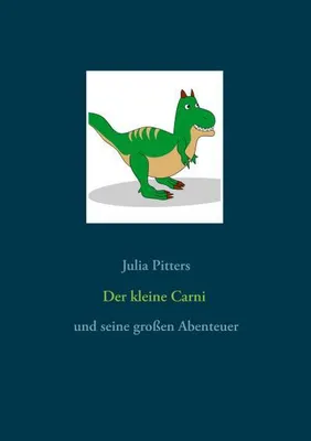 Produktbild von Der kleine Carni