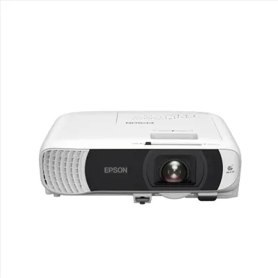 Produktbild von (1920 x 1080) Epson EB-FH18 Projektor 4100 Lumen 3LCD Speaker White FHD