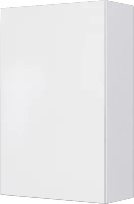 Produktbild von Hängeschrank Brama/Kornel/Pisca 40cm 1 Tür - weiß