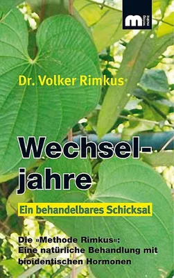 Image de Wechseljahre - Ein behandelbares Schicksal
