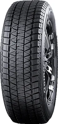 Produktbild von Bridgestone Winterreifen motorcycle-tyres Blizzak DM V3 ( 205/70 R15 96S EVc, Nordic compound )