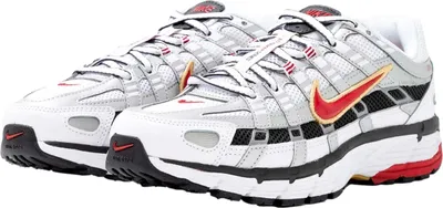 Produktbild von Nike Sneakers BV1021-101 in White color size 43