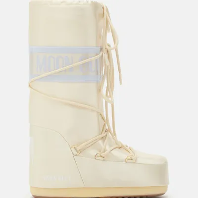 Immagine prodotto di MOON BOOT MB ICON RUBBER Weiß