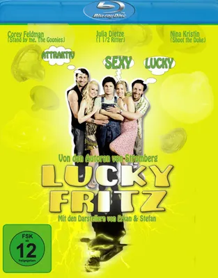 Produktbild von Lucky Fritz