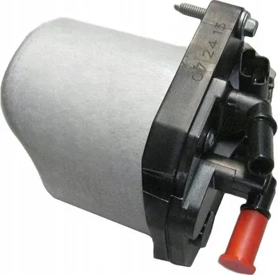 Produktbild von VOLVO C30 S40 V50 S60 V60 Kraftstofffilter 1.6D OE