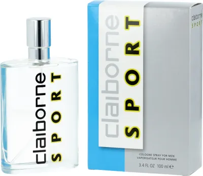 Produktbild von Liz Claiborne Sport for Men EDC 100 ml M