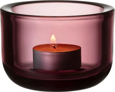 Immagine prodotto di iittala - Portacandele Valkea, calluna