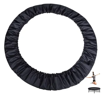 Immagine prodotto di Copertura per trampolini con funzioni di sicurezza, adatta a mini trampolini