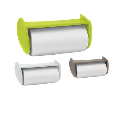 Immagine prodotto di portarotolo a parete cm 30x15x12h