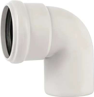 Produktbild von SKOLANsafe®B Bogen 87° DN 78 mm