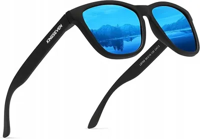 Produktbild von KINGSEVEN K759 Sonnenbrille mit UV400 und Polarisation