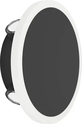 Produktbild von EGLO TALAMELLO 1, IP20, Schwarz