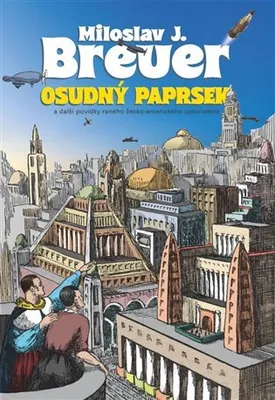 Zdjęcie produktu dla Miloslav J. Breuer - Zdeněk Rampas