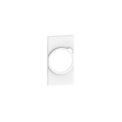Produktbild von Legrand KW63, 86 mm, 45 mm, 10 mm, 9 g, 5 Stck(e)