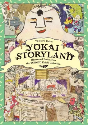 Produktbild von Yokai Storyland