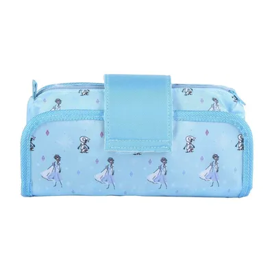Produktbild von Frozen - Die Eiskönigin Elsa Mäppchen Federmäppchen Schlamper Etui
