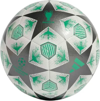 Produktbild von ADIDAS UCL CLUB 24/25 weiß/weiß Fußball JH1283