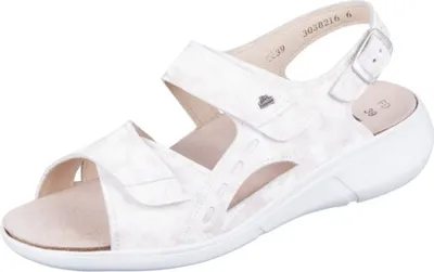 Produktbild von Finn Comfort Komfort Sandalen SUVA Damen 31353539333233 Rosa 42 EU