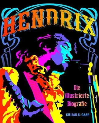 Obrázek produktu pro Hendrix