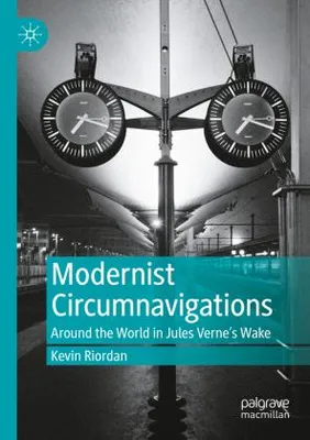 Obrázek produktu pro Modernist Circumnavigations