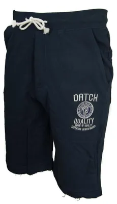 Immagine prodotto di Pantalone corto bermuda uomo cotone sport tempo libero DATCH articolo BU0087, S/46, Cotone 100%