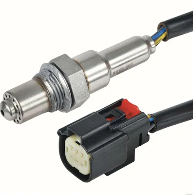 Produktbild von HERTH+BUSS ELPARTS Lambdasonde für FORD Fiesta Mk6 Schrägheck (JA8, JR8) Beheizt 645mm 70685302