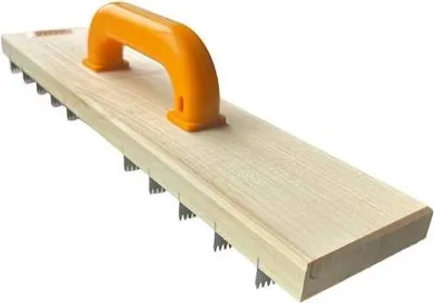 Zdjęcie produktu dla Skrobak Ytong, 250 x 96 mm, drobny, ENPRO
