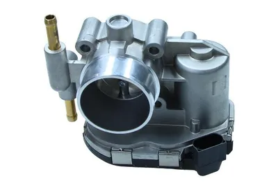 Produktbild von MAXGEAR 58-0165 Drosselklappe für OPEL Corsa D Schrägheck (S07) Corsa C Schrägheck (X01) Meriva A (X03) Astra H Caravan (A04) Astra H Schrägheck (A04)