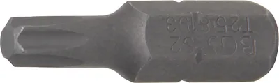 Immagine prodotto di BGS Bit drive esagono esterno 6,3 mm (1/4") profilo a T (per Torx) T25 - 8193