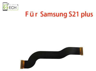 Produktbild von Für Samsung Galaxy S21 Plus SM-G996 LCD Flexkabel Kabel Motherboard