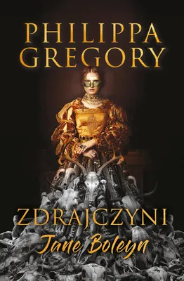 Productafbeelding van Jane Boleyn, de verraderster - Gregory, Philippa