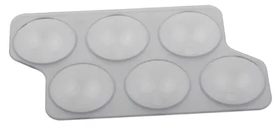 Produktbild von ELECTROLUX - Eierablage - 2231019072