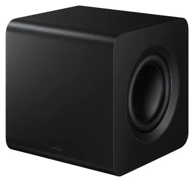Produktbild von Samsung HW-Q930F/ZF, 9.1.4 Kanäle, 580 W, DTS 5.1, DTS Express, DTS-HD Master Audio, DTS:X, Dolby Atmos, Dolby Digital Plus, Dolby TrueHD, 140 W, Aktiver Subwoofer, Kabellos