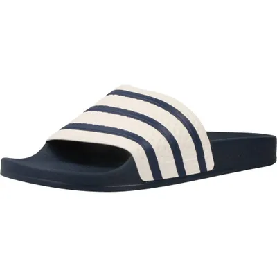 Produktbild von ADIDAS ORIGINALS Sandalen G16220, Blau:44 2/3