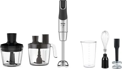 Produktbild von Tefal Infiny Force Pro 5in1 Stabmixer HB95LD38