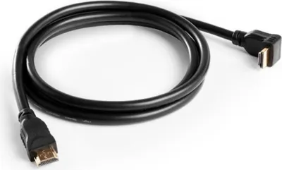Zdjęcie produktu dla Meliconi 497013, 1,5 m, HDMI Typu A (Standard), HDMI Typu A (Standard), 3840 x 2160 px, Czarny