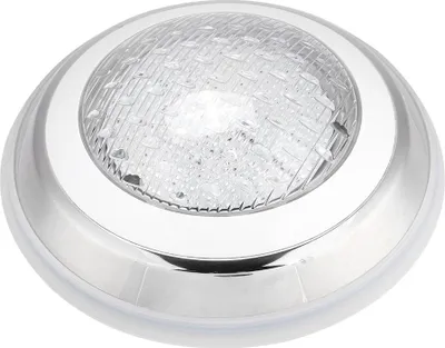 Obrázek produktu pro Podvodní lampa vícebarevná vodotěsná žárovka osvětlení krajiny pro bazén