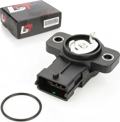 Produktbild von Drosselklappensensor 35170-02000 für HYUNDAI i10 PA 1.1 KIA MORNING PICANTO SA