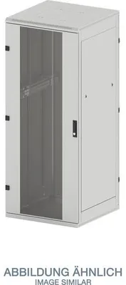 Obrázok produktu pre Triton RMA-15-A68-CAX-N1 19 stojaca skriňa 15U/600x800, sivá