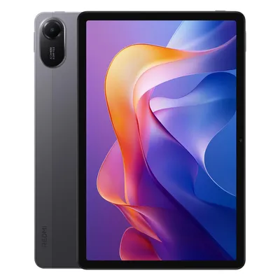 Produktbild von XIAOMI Redmi Pad 2 4G, 8+256GB, Grau, 11" 2,5K kristallklares Display, Großer 9000mAh Akku, Vierfach-Lautsprecher für immersiven Sound