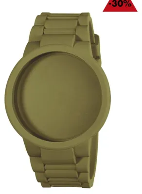 Produktbild von Uhrenarmband Cowa1513 im Uni-Design