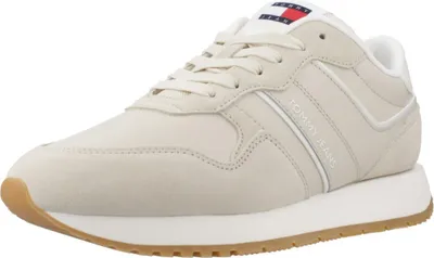 Zdjęcie produktu dla Tommy Jeans Tjw Eva Retro Runner Beżowy