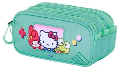 Immagine prodotto di Hello Kitty e amici - Set di 3 penne