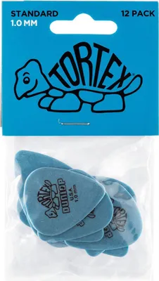 Immagine prodotto di Dunlop 418P 10 Blau