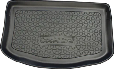 Produktbild von Z438723 Kofferraumwanne kompatibel mit Lancia Musa 2004-2012