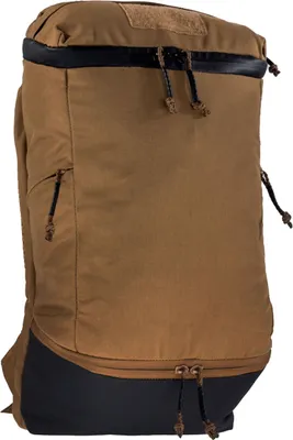 Produktbild von Urban Daypack Rucksack coyote spritzwassergeschützt 20 Liter 49x28x22 cm