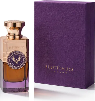 Immagine prodotto di Electimuss Octavian Profumo Puro 100 ml (unisex)