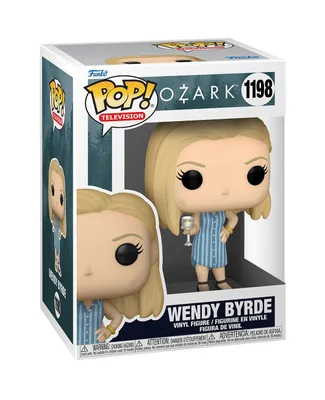 Produktbild von Ozark - Wendy Byrde 1198 - Funko Pop! - Vinyl Figur
