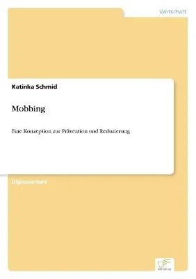 Produktbild von Mobbing
