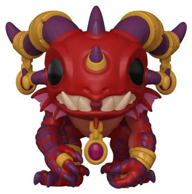 Immagine prodotto di Figurina POP World of Warcraft: Murloc in cosplay come Murkistrasza #1226